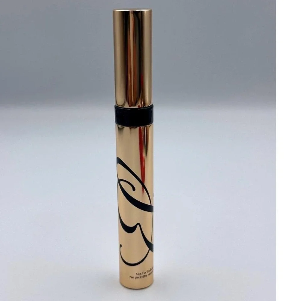 Estee Lauder Sumptuous Extreme Lash Multiplying Volume Mascara 01 Extreme Black